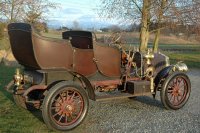 1906 Queen